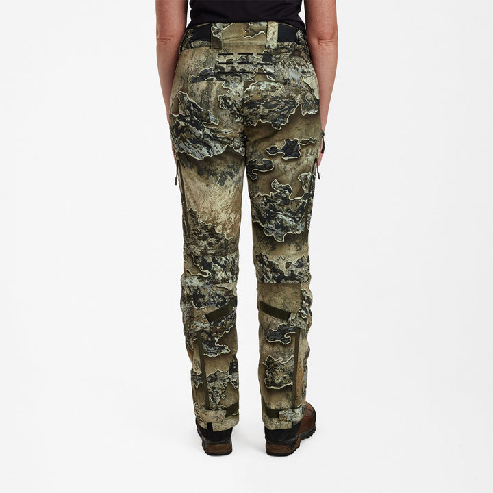 Deerhunter Lady Excape Winter Trousers REALTREE EXCAPEâ„¢ 36