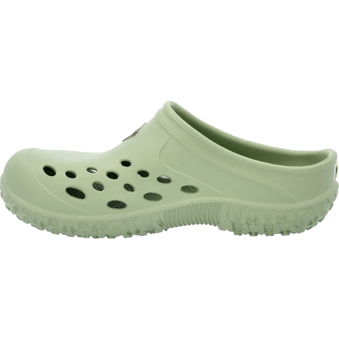 Muck Boots Muckster Lite Clog Resida Green 3