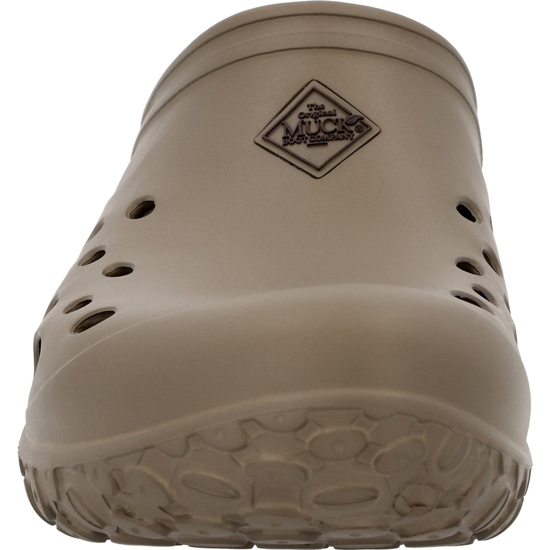 Muck Boots Muckster Lite Clog Kangaroo 6