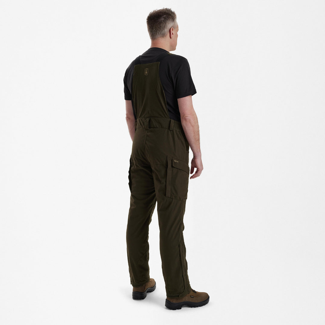 Deerhunter Heat Game Trousers Wood 22