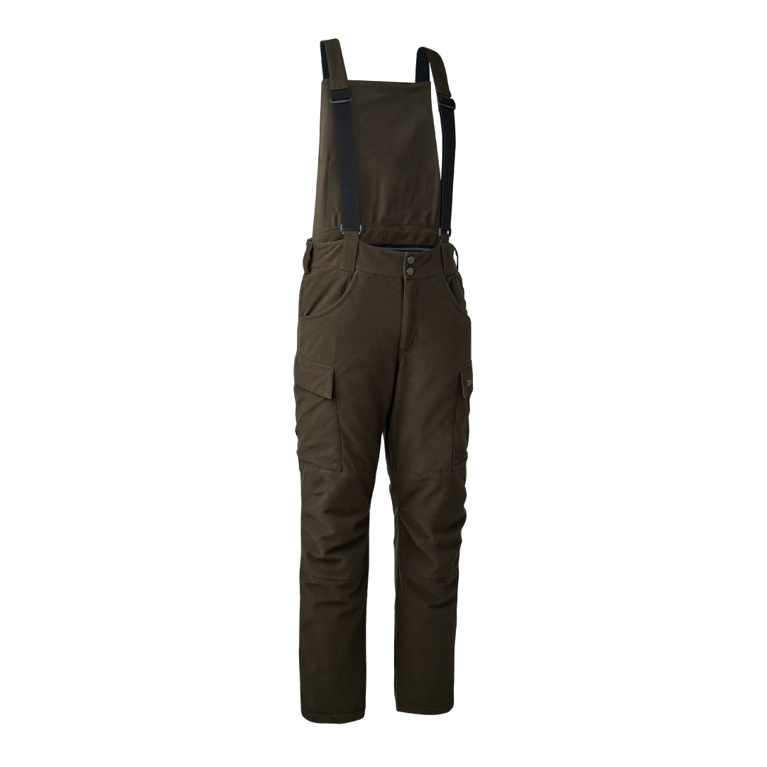 Deerhunter Heat Game Trousers Wood 22