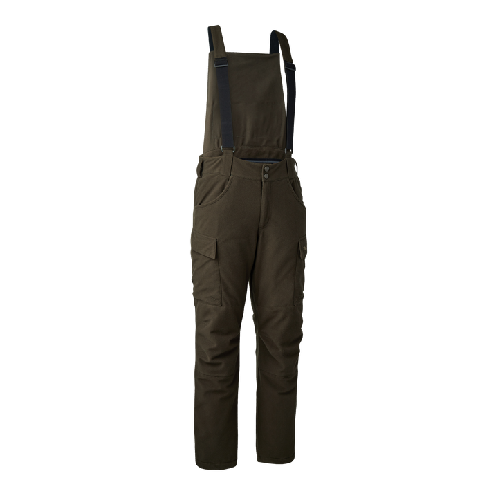 Deerhunter Heat Game Trousers Wood