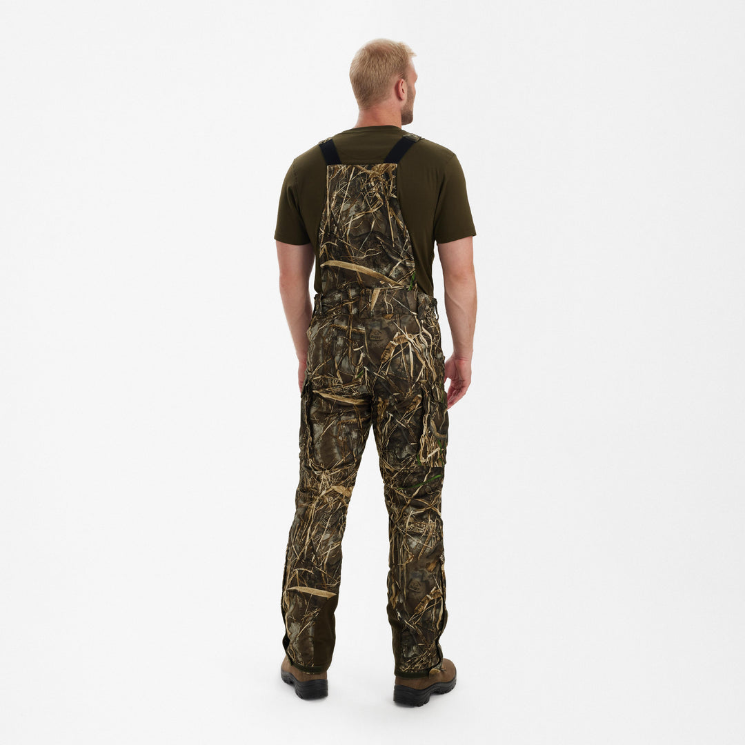 Deerhunter Heat Game Trousers REALTREE MAX-7Â® 22