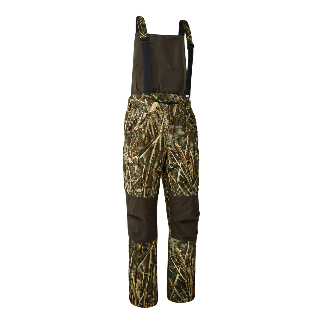 Deerhunter Heat Game Trousers REALTREE MAX-7