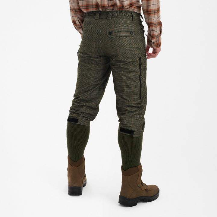 Deerhunter Pro Gamekeeper Breeks Turf