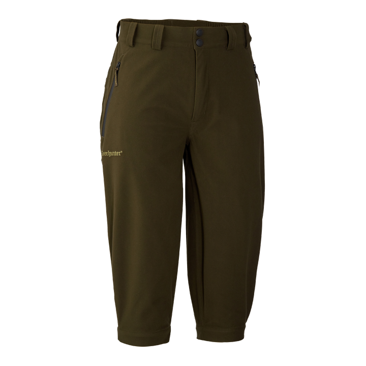 Deerhunter Pro Gamekeeper Breeks Peat