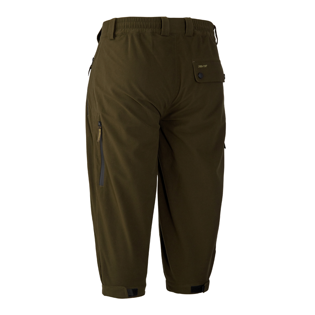 Deerhunter Pro Gamekeeper Breeks Peat 48