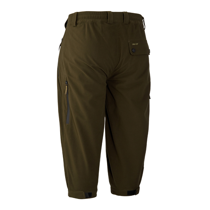 Deerhunter Pro Gamekeeper Breeks Peat