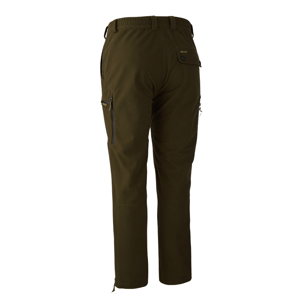 Deerhunter Pro Gamekeeper Boot Trousers Peat 48