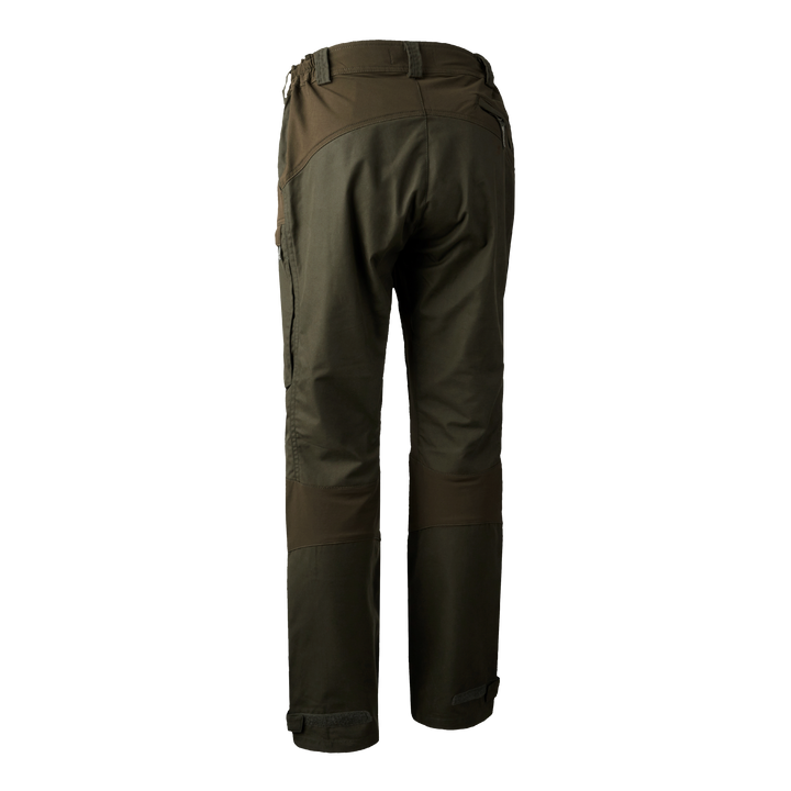 Deerhunter Lady Ann Trousers Deep Green 36