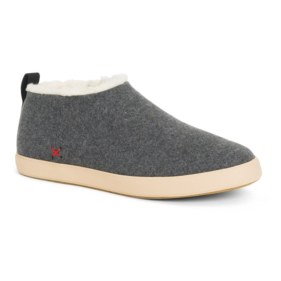 Xtratuf Homer Waterproof Slipper GREY