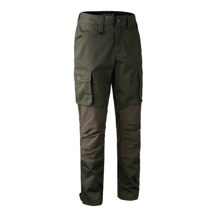 Deerhunter Rogaland Stretch Trousers Adventure Green 22