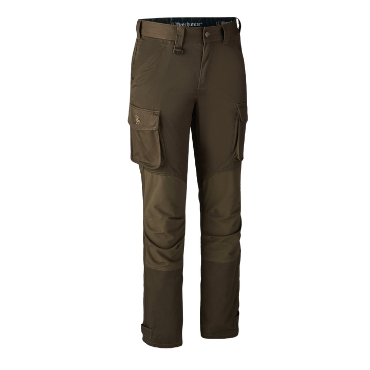 Deerhunter Rogaland Stretch Trousers Fallen Leaf