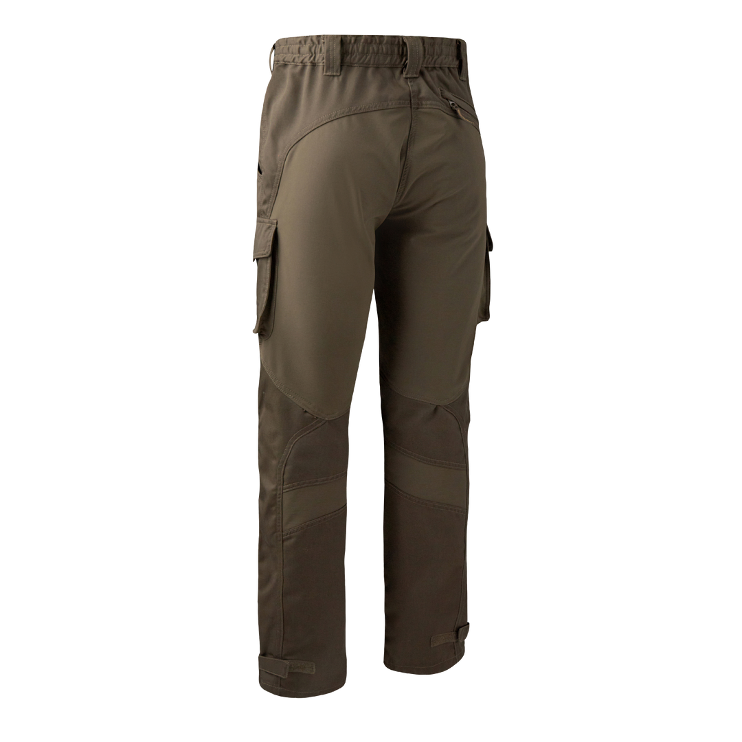 Deerhunter Rogaland Stretch Trousers Fallen Leaf