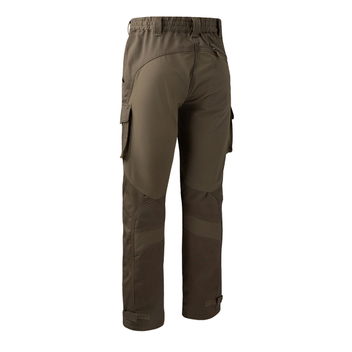 Deerhunter Rogaland Stretch Trousers Fallen Leaf 48