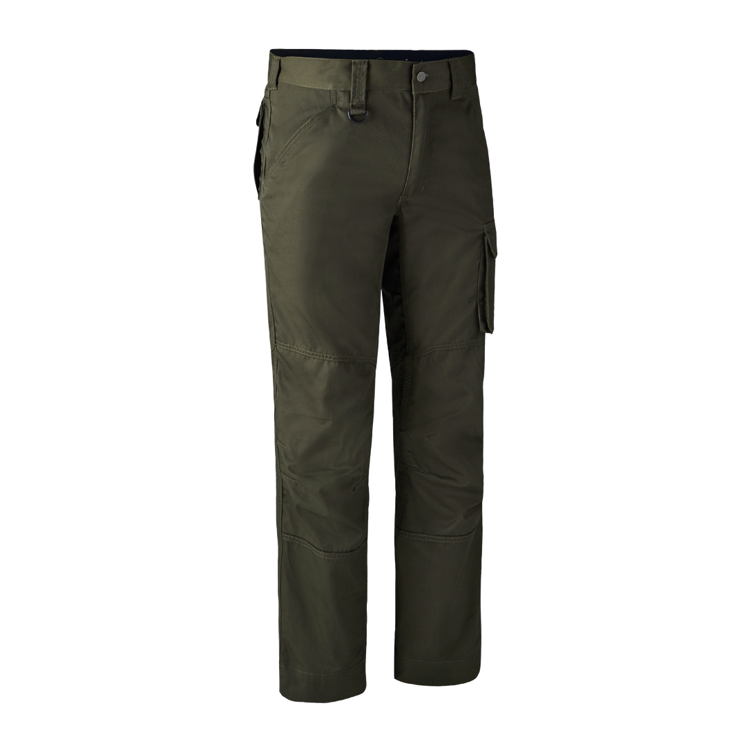 Deerhunter Rogaland Trousers Adventure Green 48