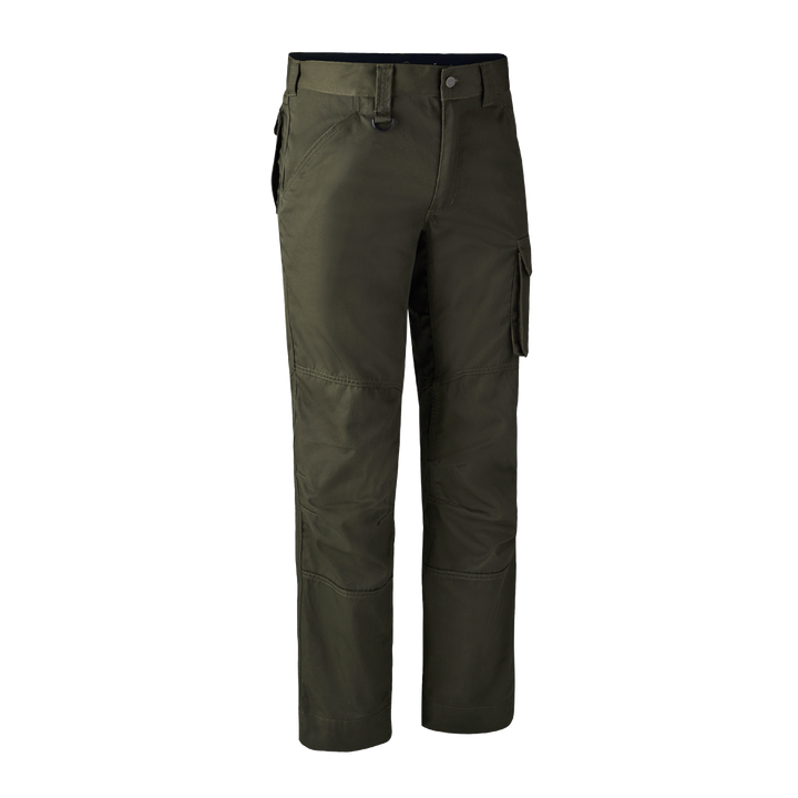 Deerhunter Rogaland Trousers Adventure Green