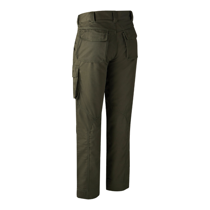 Deerhunter Rogaland Trousers Adventure Green