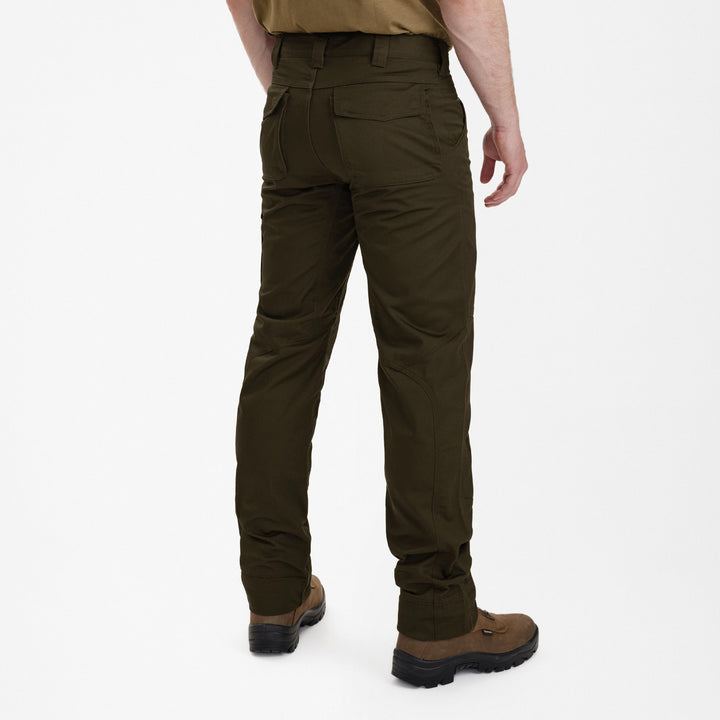 Deerhunter Rogaland Trousers Fallen Leaf