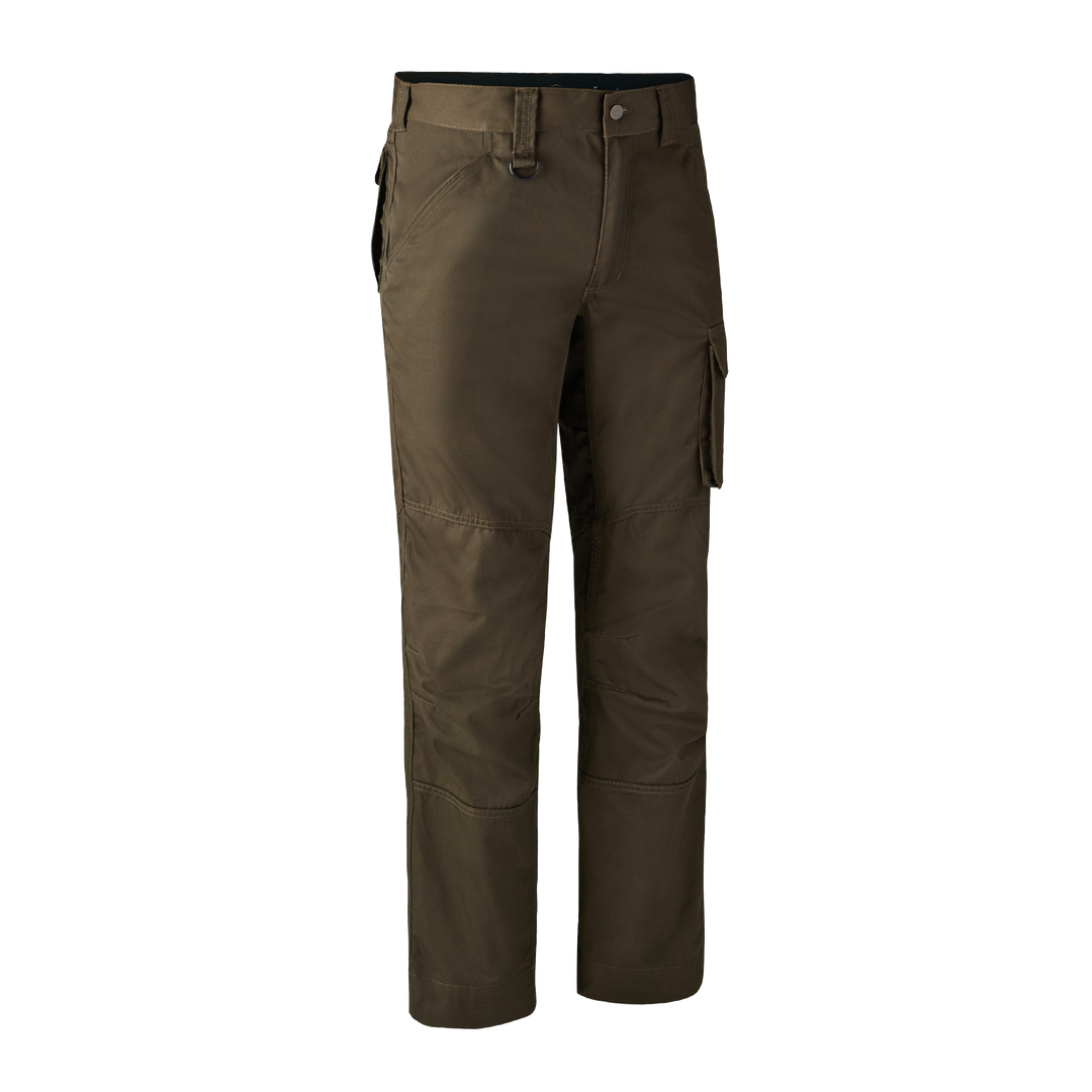 Deerhunter Rogaland Trousers Fallen Leaf