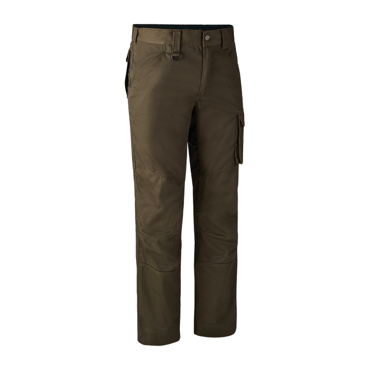 Deerhunter Rogaland Trousers Fallen Leaf