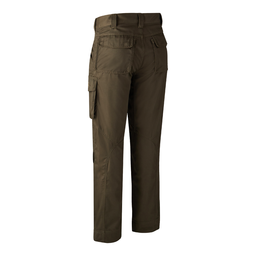 Deerhunter Rogaland Trousers Fallen Leaf