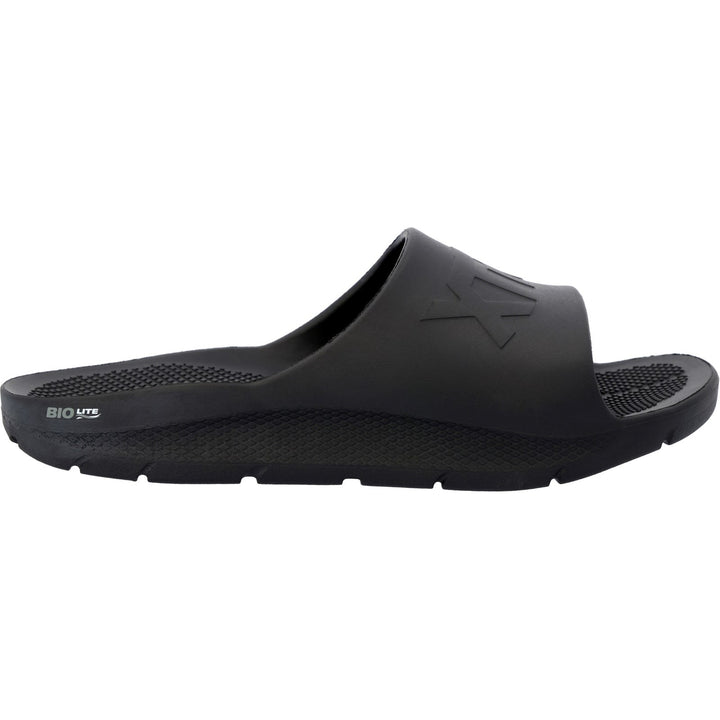 Xtratuf Apres Fish Slide BLACK 6