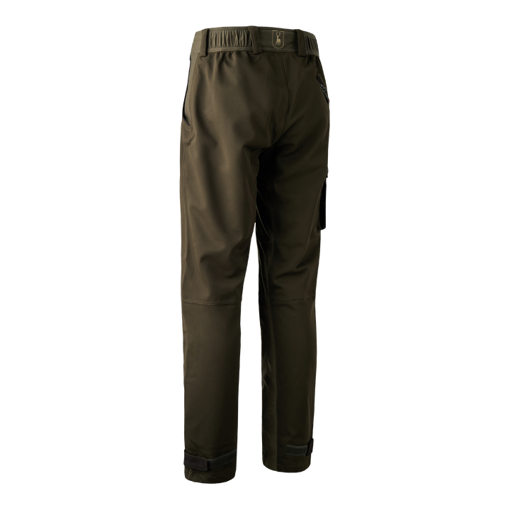 Deerhunter Muflon Light Trousers Art Green