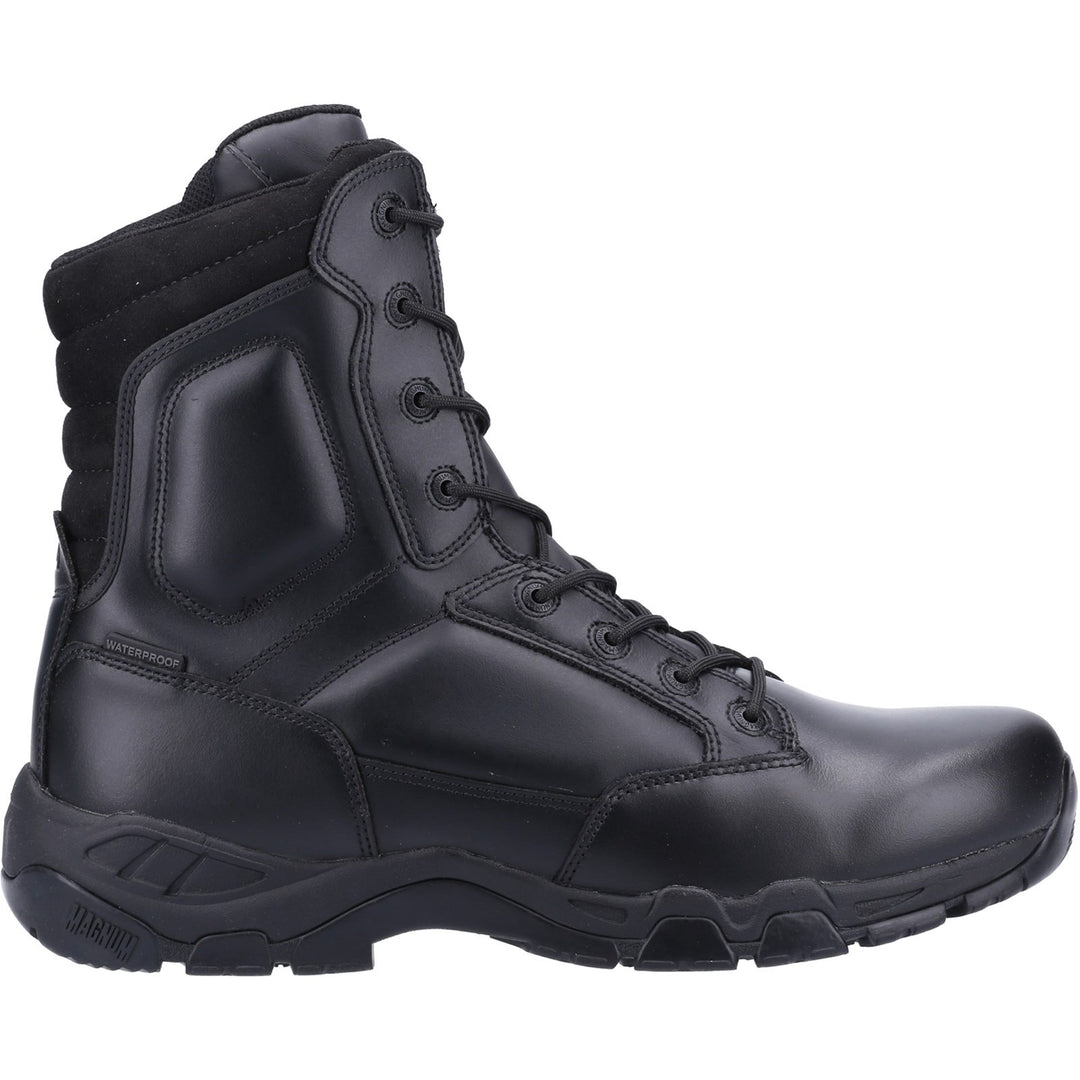 Magnum Viper Pro 8.0 + Leather WP Uniform Boot 3