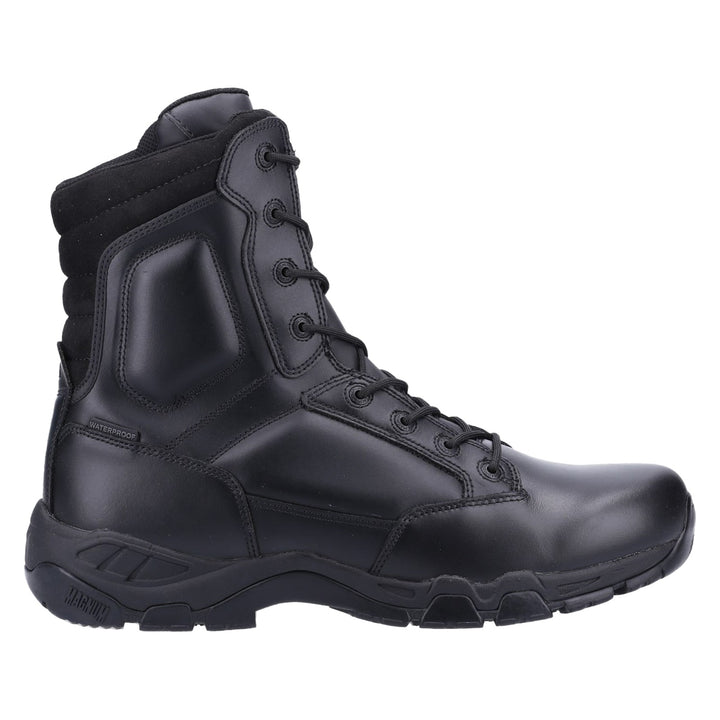 Magnum Viper Pro 8.0 + Leather WP Uniform Boot 3