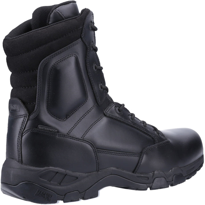 Magnum Viper Pro 8.0 + Leather WP Uniform Boot 6