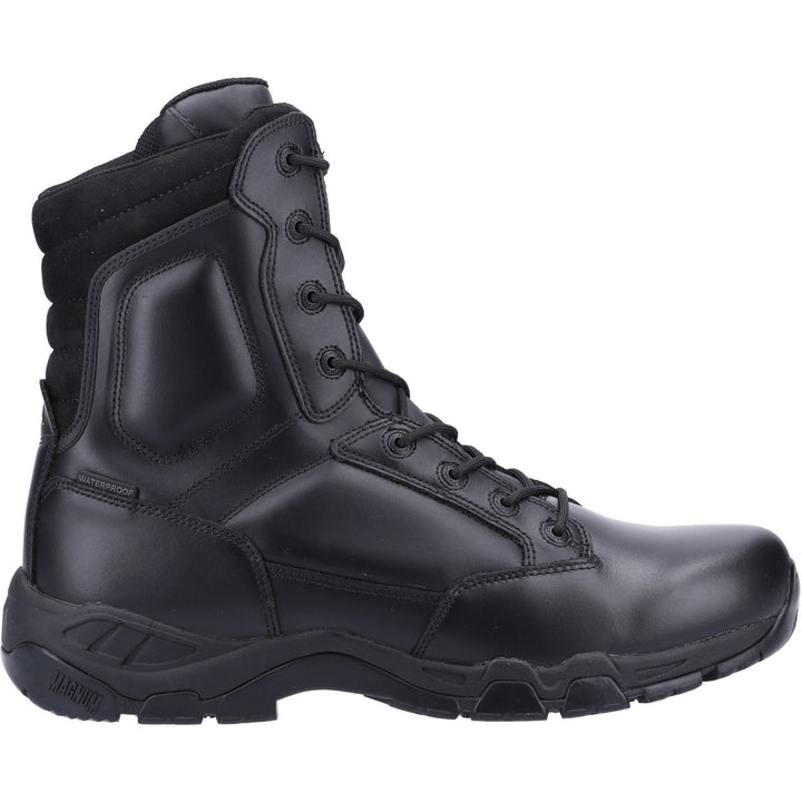 Magnum Viper Pro 8.0 + Leather WP Uniform Boot 6