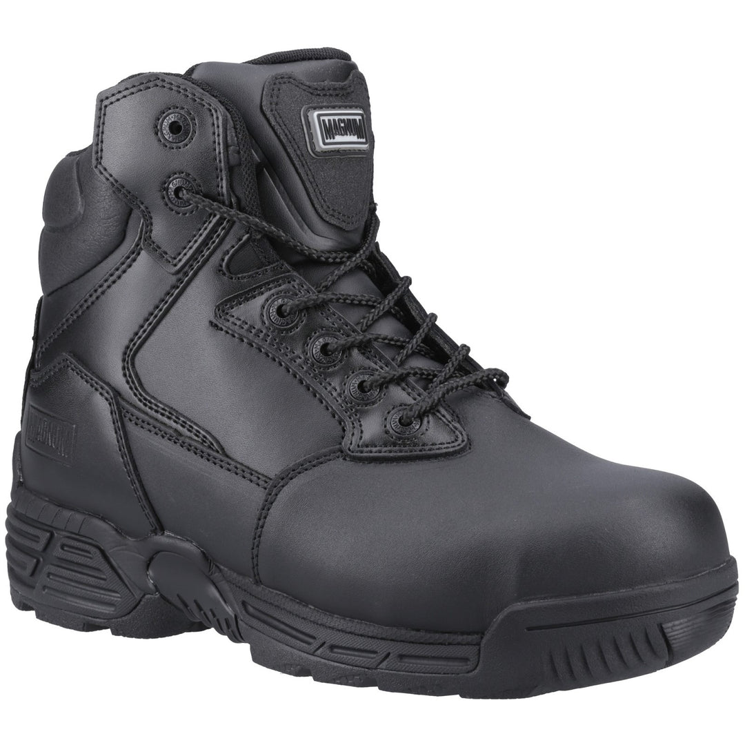 Magnum Stealth Force 6.0 CT CP Uniform Safety Boot 6