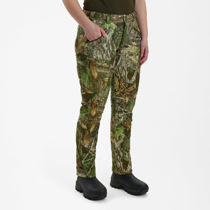 Deerhunter Lady April Trousers REALTREE ADAPT