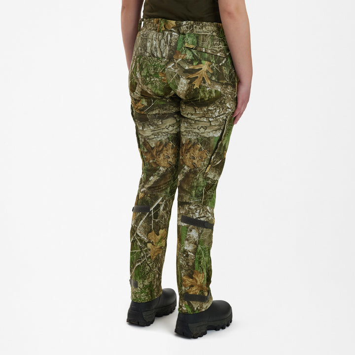 Deerhunter Lady April Trousers REALTREE ADAPT