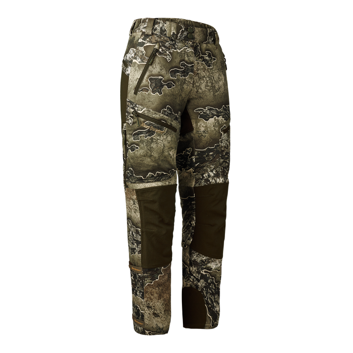 Deerhunter Lady Excape Softshell Trousers REALTREE EXCAPEâ„¢ 36