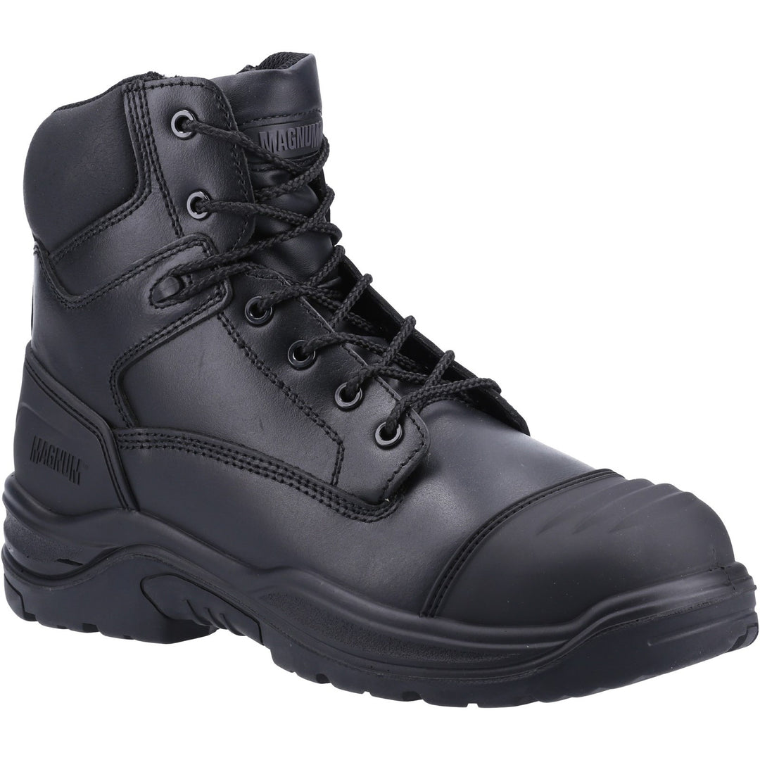 Magnum Roadmaster Met CT CP Uniform Safety Boot