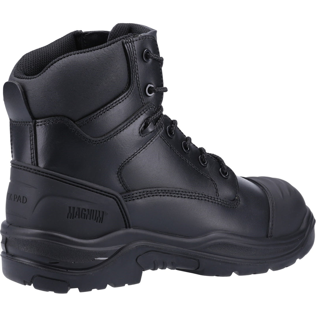 Magnum Roadmaster Met CT CP Uniform Safety Boot 5