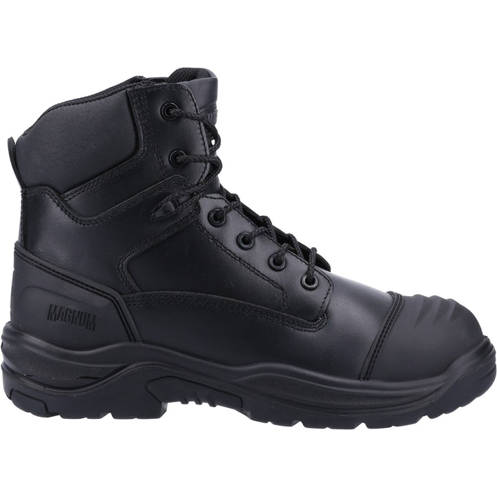 Magnum Roadmaster Met CT CP Uniform Safety Boot 5