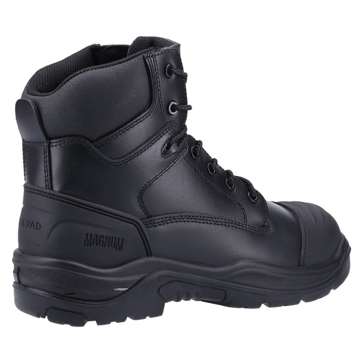 Magnum Roadmaster Met CT CP Uniform Safety Boot 5