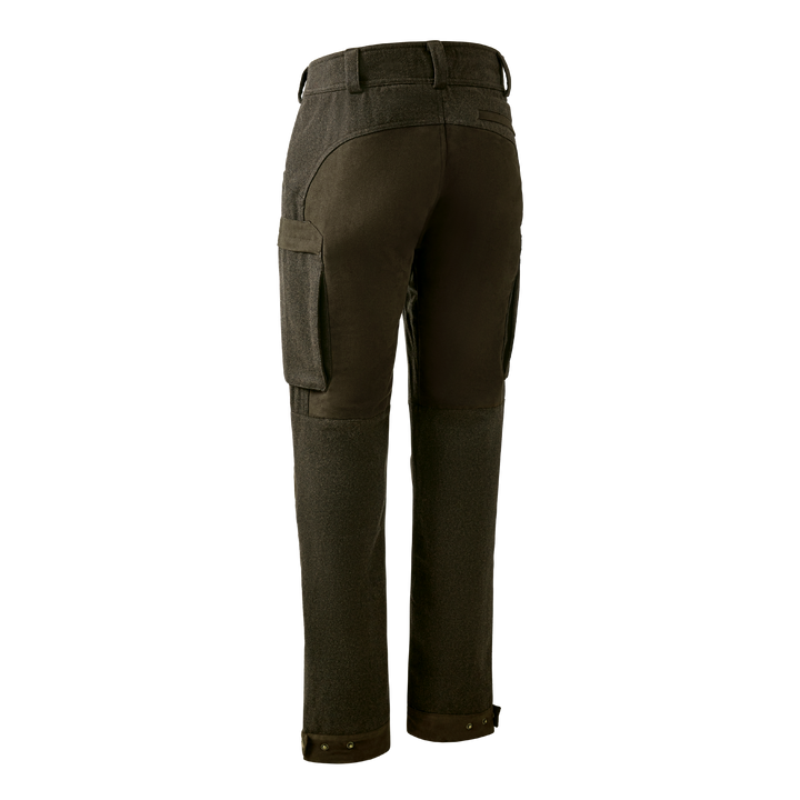 Deerhunter Tatra Trousers Loden Wood 23