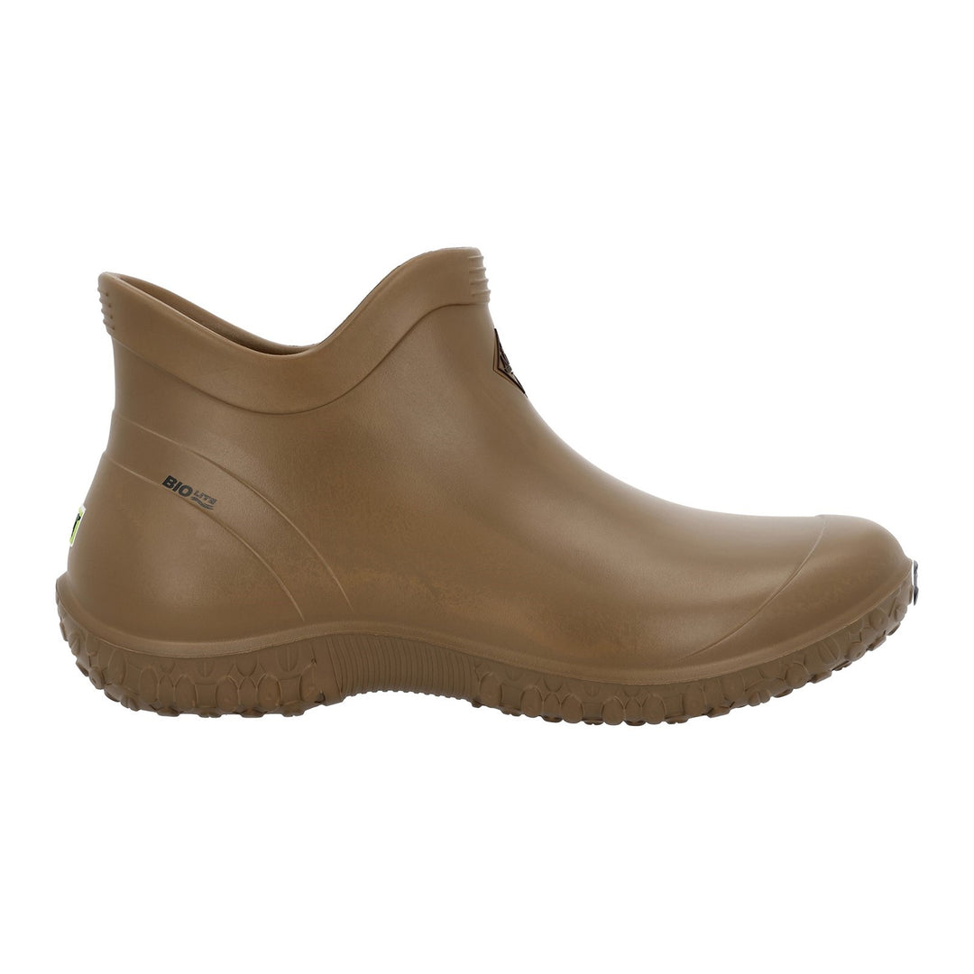 Muck Boots Muckster Lite Ankle Boot Kangaroo 6