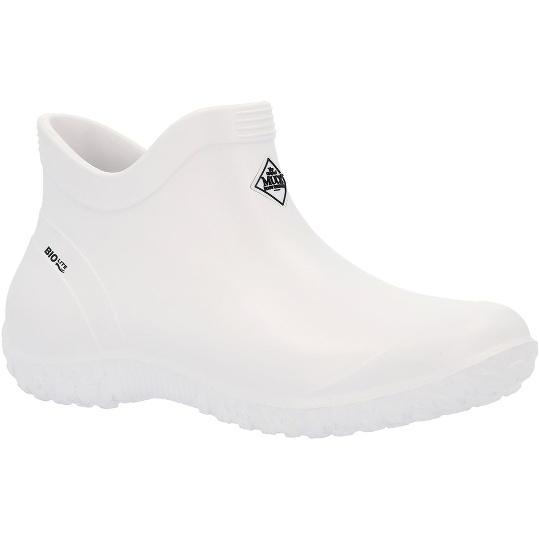 Muck Boots Muckster Lite Ankle Boot White 3