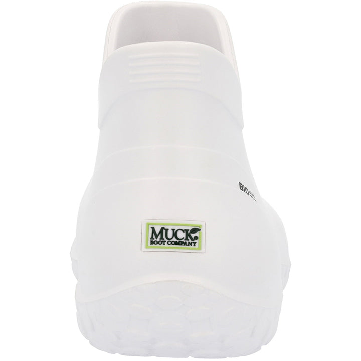 Muck Boots Muckster Lite Ankle Boot White 3