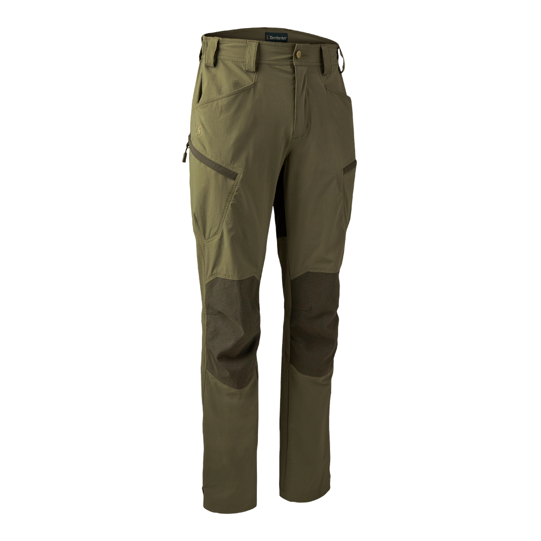 Deerhunter Anti-Insect Trousers with HHL treatment Capers 102