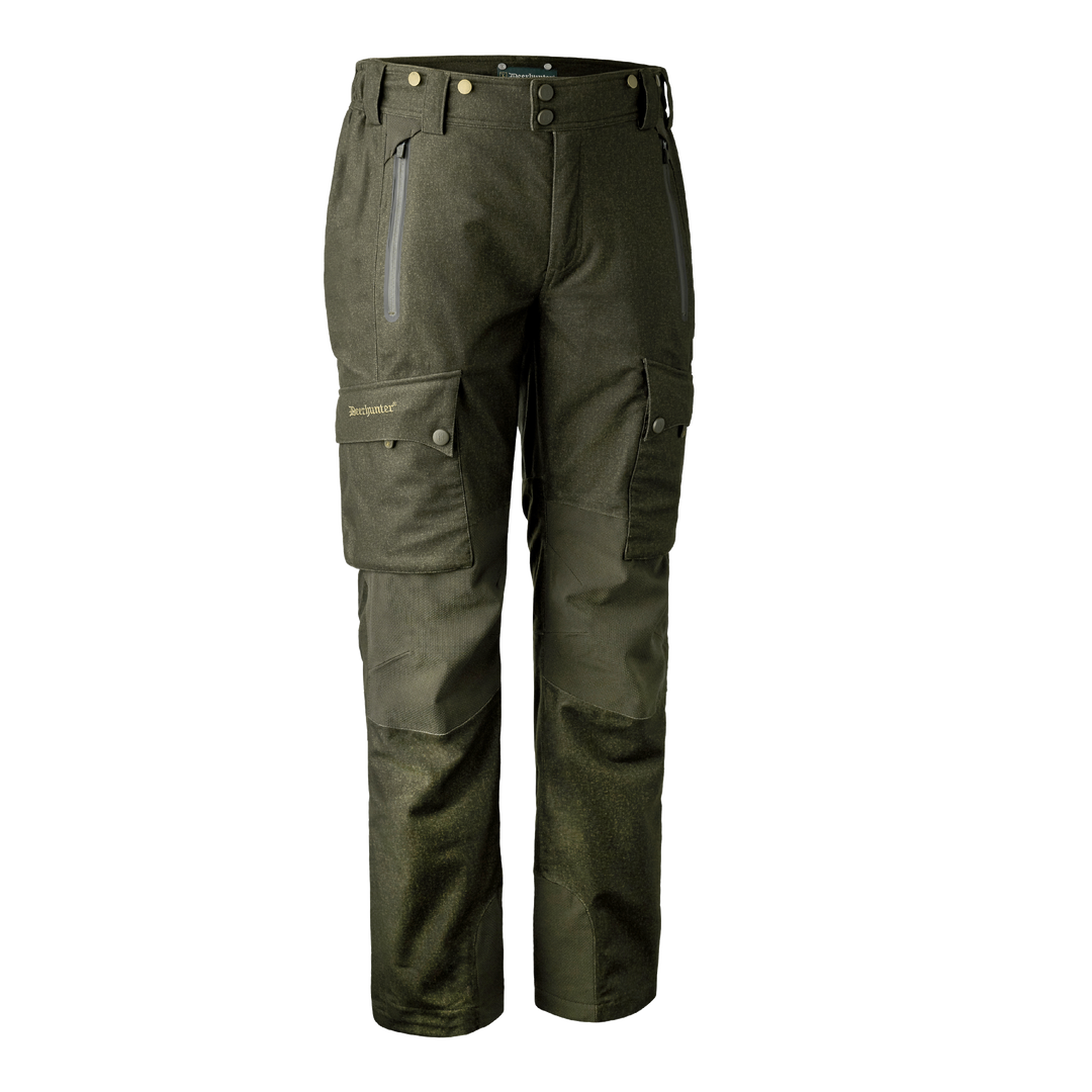 Deerhunter Ram Trousers Elmwood