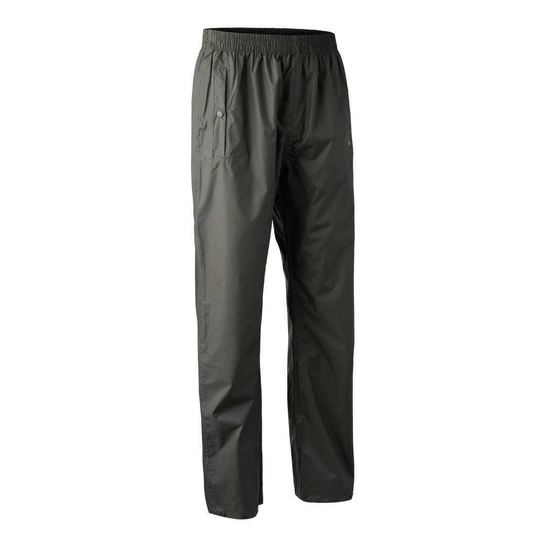 Deerhunter Survivor Rain Trousers Timber 3XL/4XL