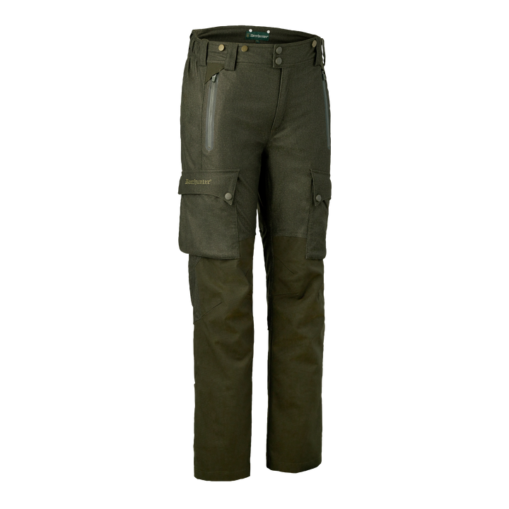 Deerhunter Ram Trousers with reinforcement Elmwood 24