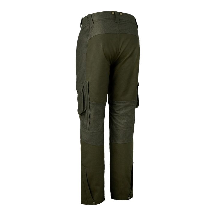 Deerhunter Ram Trousers with reinforcement Elmwood