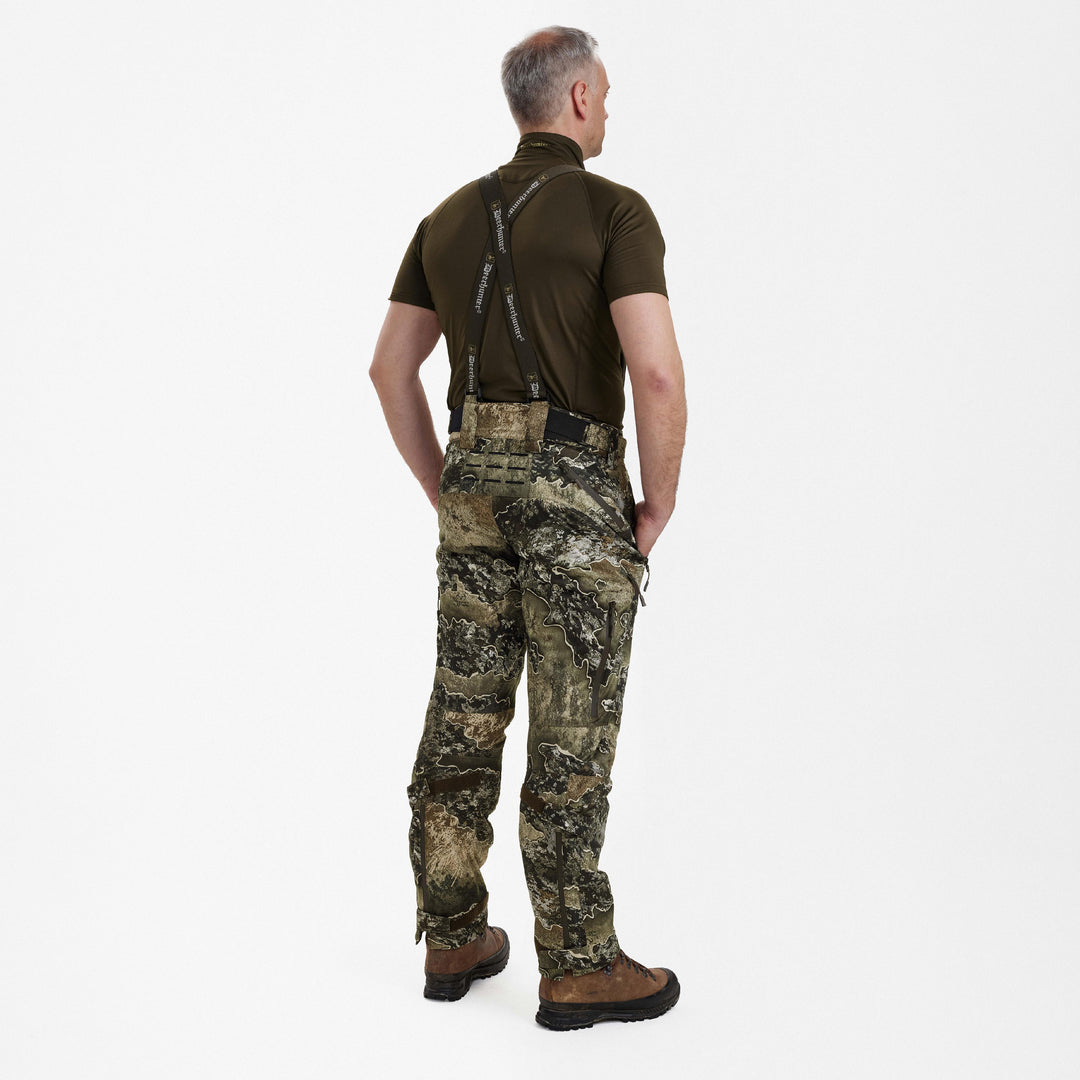 Deerhunter Excape Winter Trousers  REALTREE EXCAPEâ„¢ 2XL